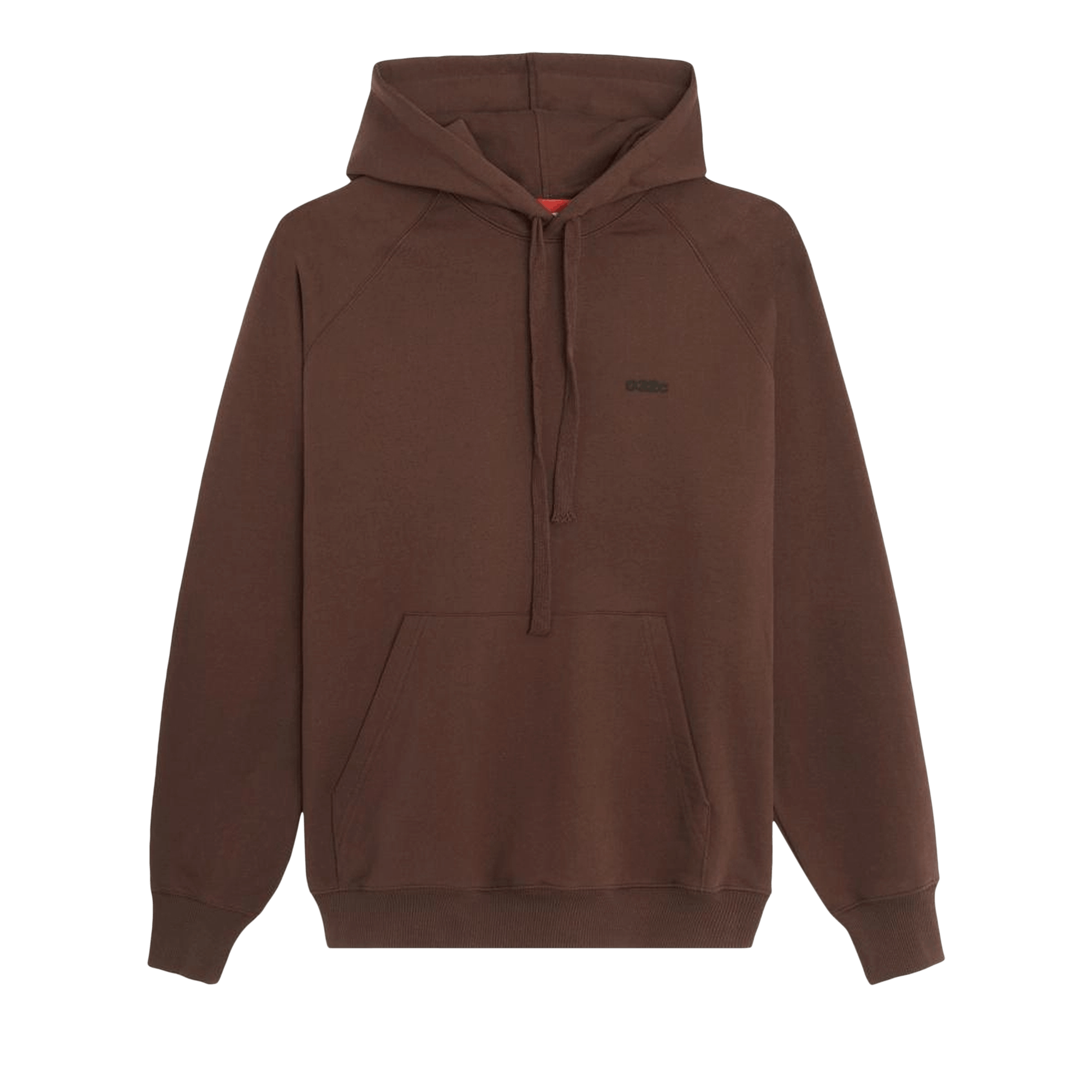 032C 3-D 032C Hoodie 'Brown'