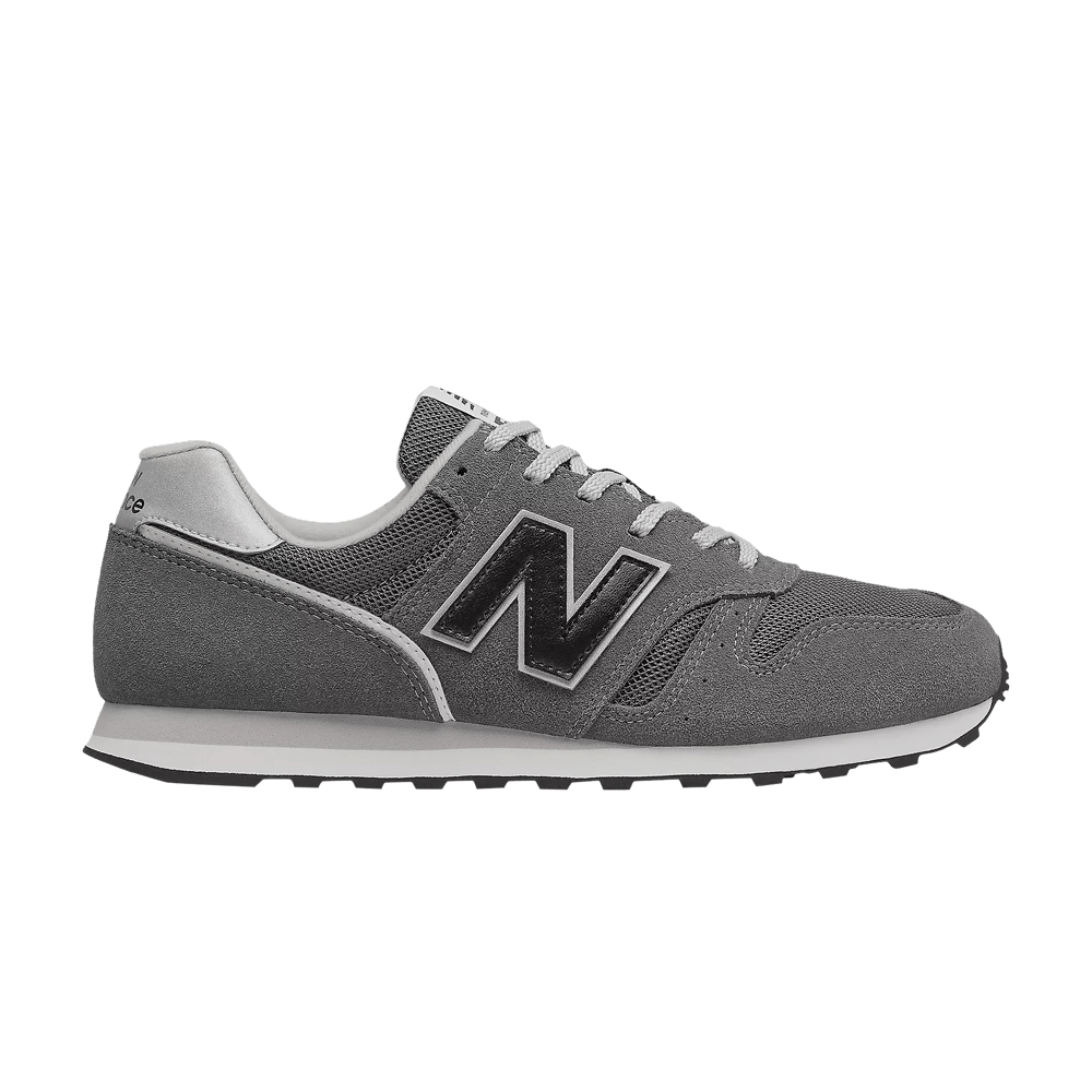 New Balance 373v2 'Magnet Silver Metallic'
