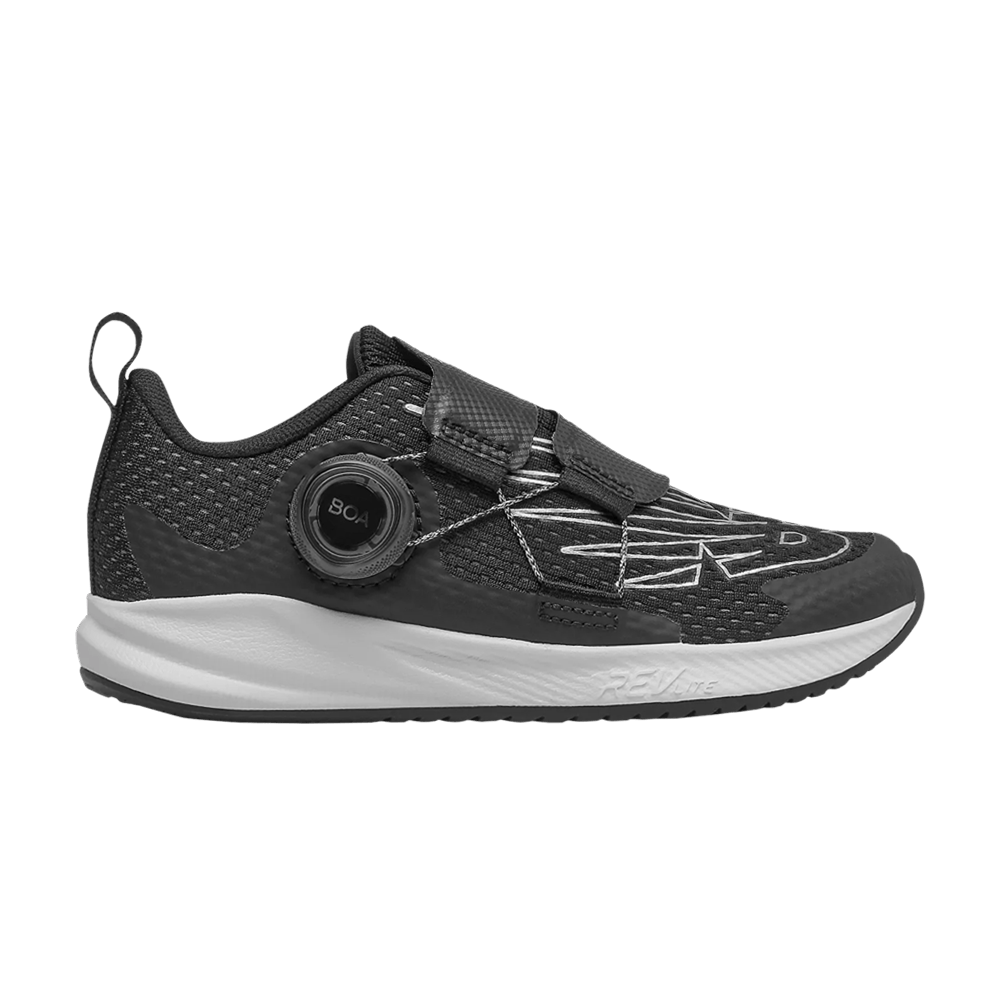 New Balance FuelCore Reveal Little Kid 'Black'