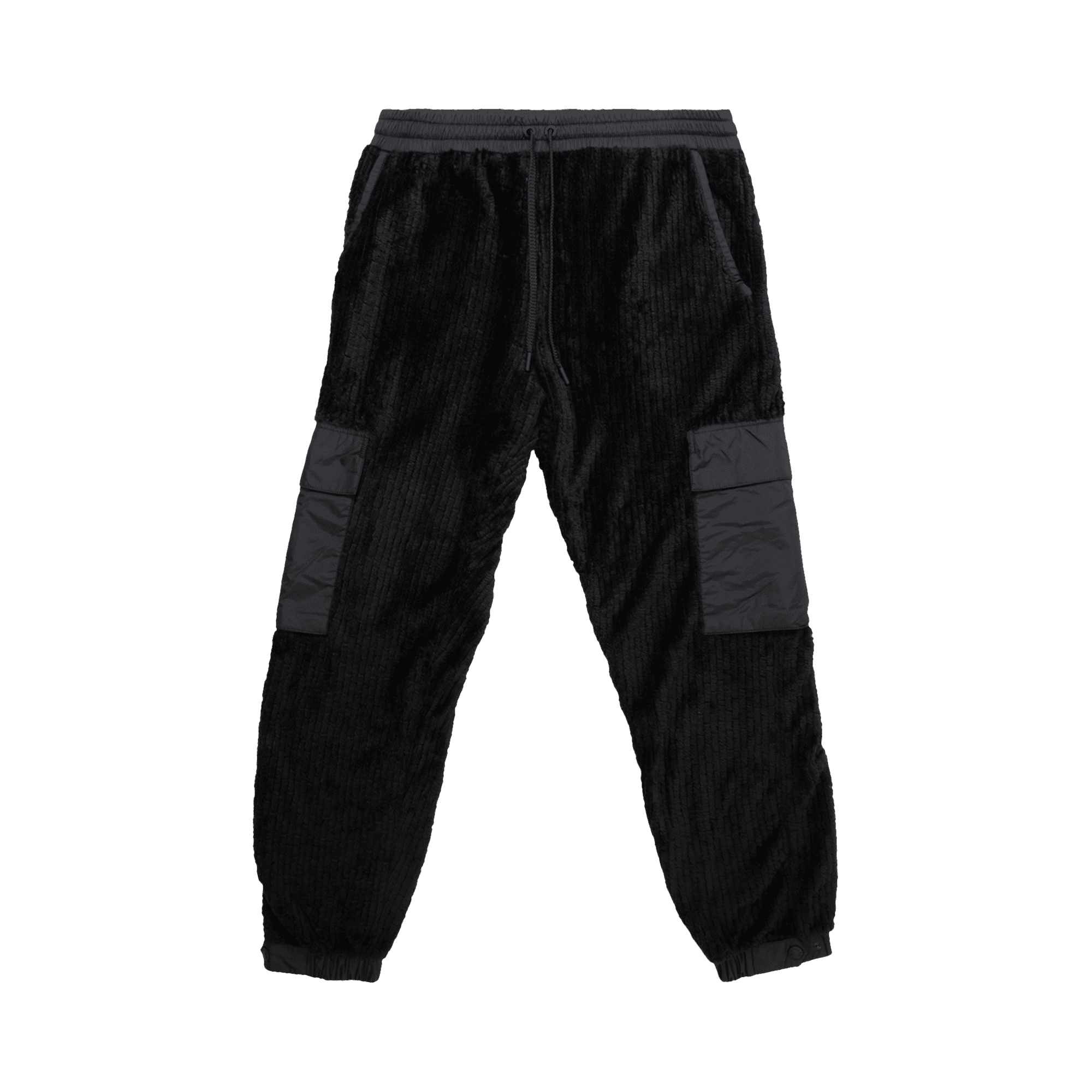 Moncler Sweat Bottoms 'Black'