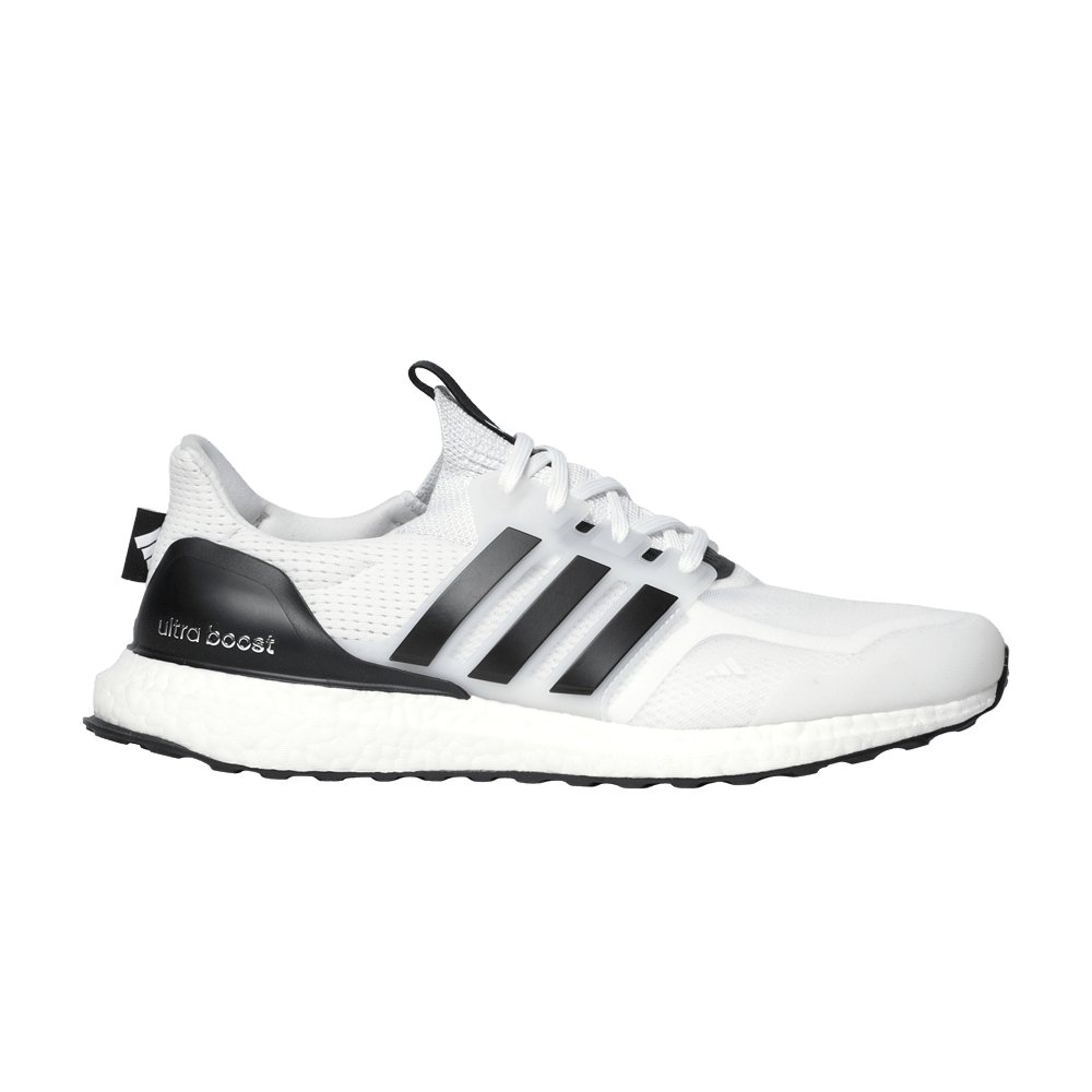 adidas UltraBoost 5.0 'White Black'