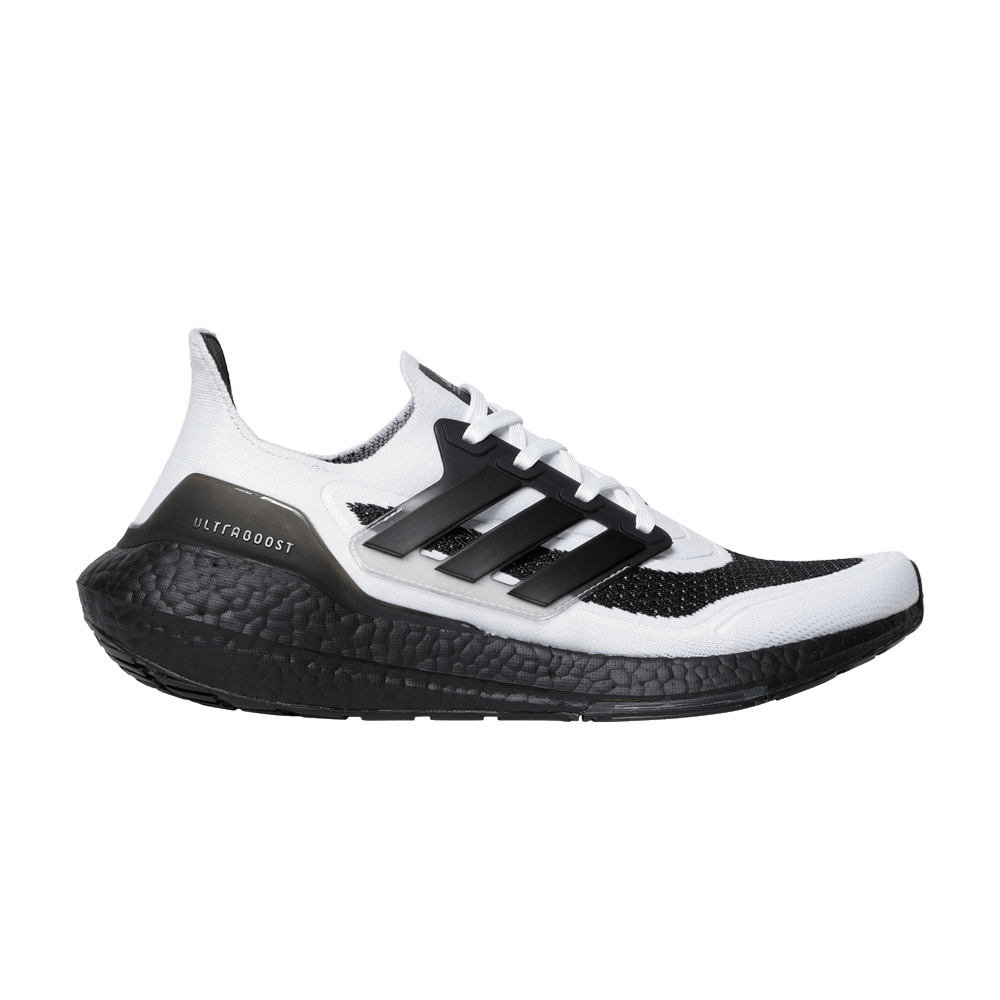 adidas UltraBoost 21 'Oreo'
