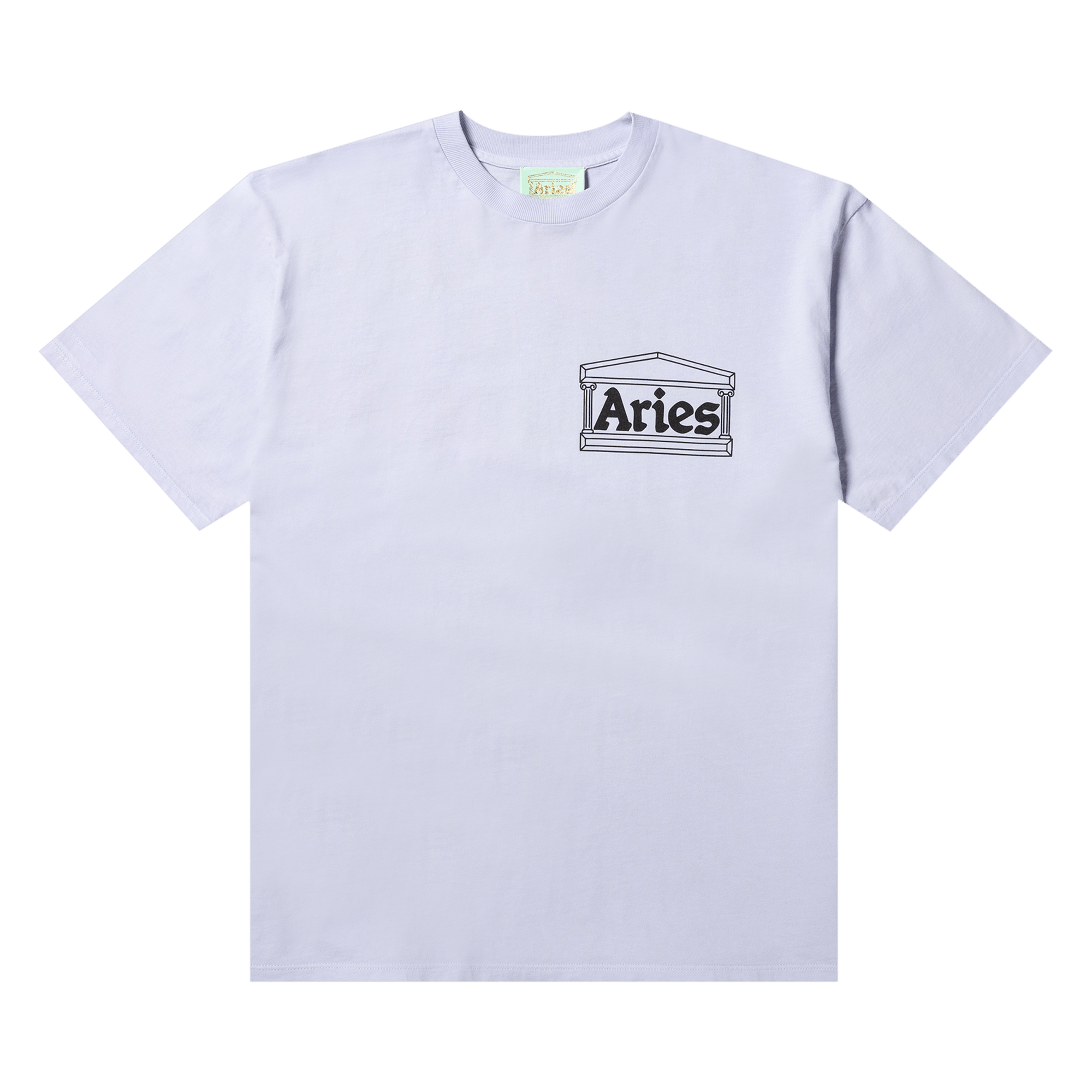Arsenal ＜Aries x ARSENAL＞1886 CREWNECK SWEAT L X Aries 1886 Wool 