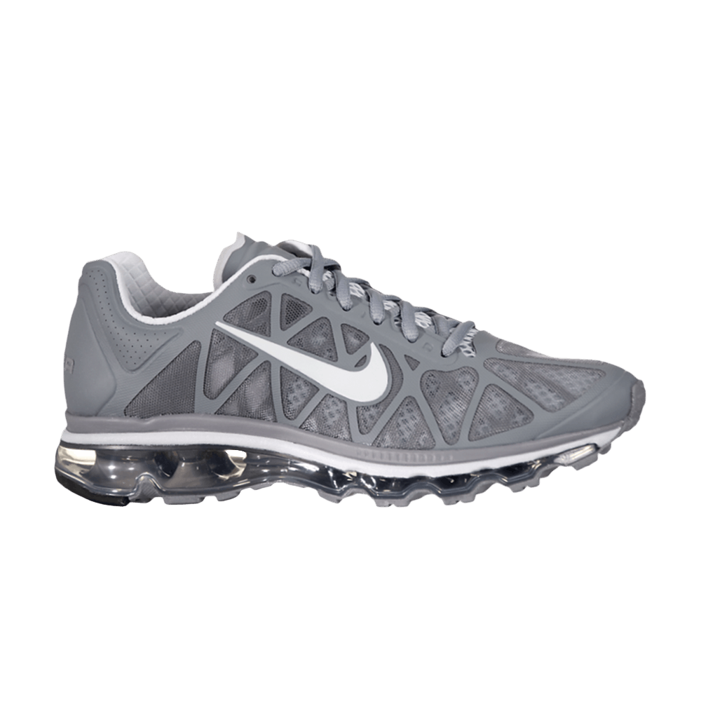 Nike Wmns Air Max+ 2011 'Stealth'