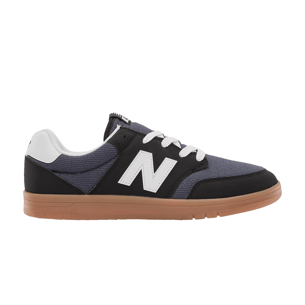 All Coasts 425 'Black White'