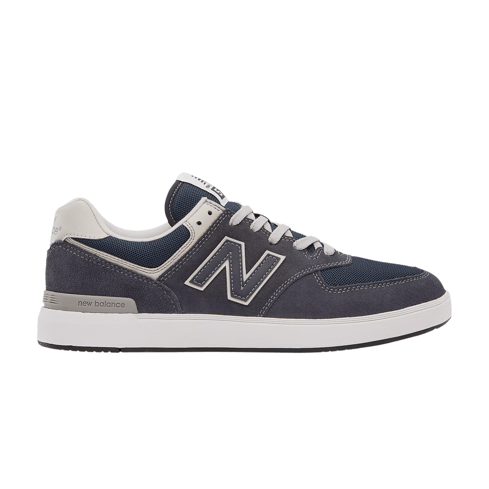 All Coasts 574 'Navy'