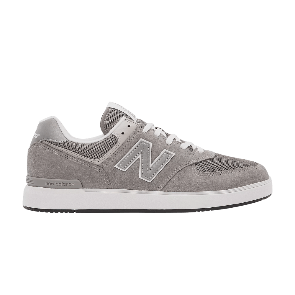 All Coasts 574 'Grey'