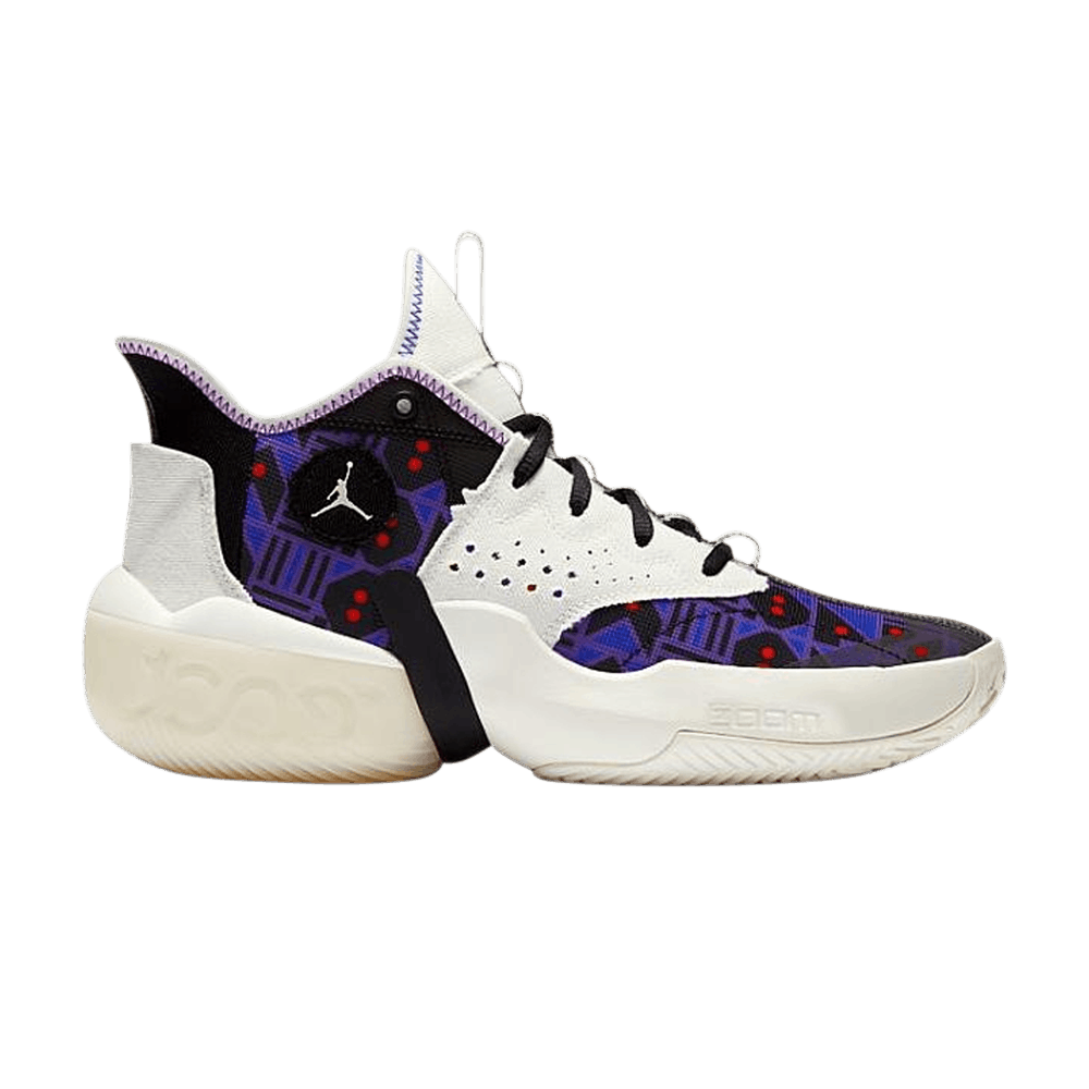 nike jordan react elevation