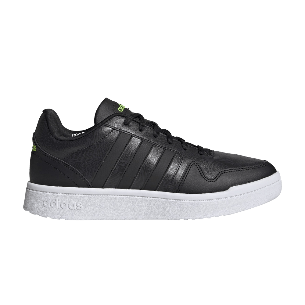 Postmove 'Carbon Signal Green'