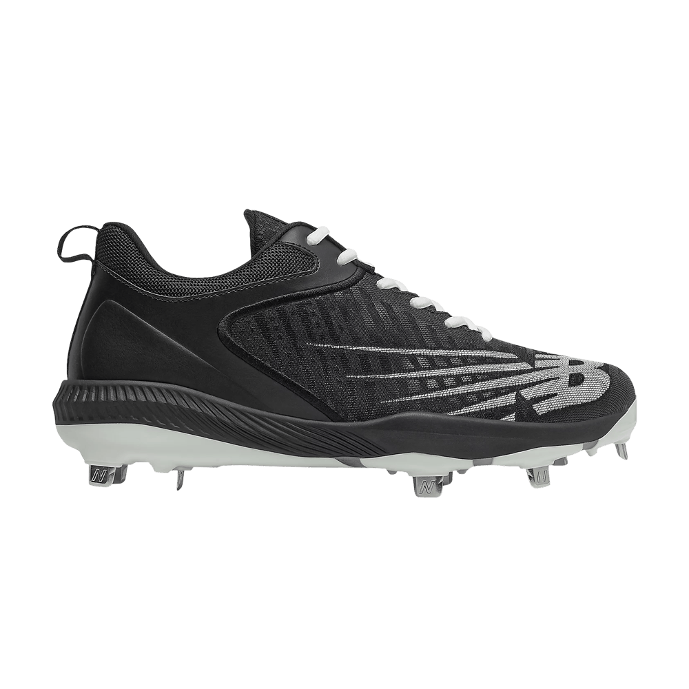 Fuel Cell 4040 v6 2E Wide 'Metal Camo - Black White'