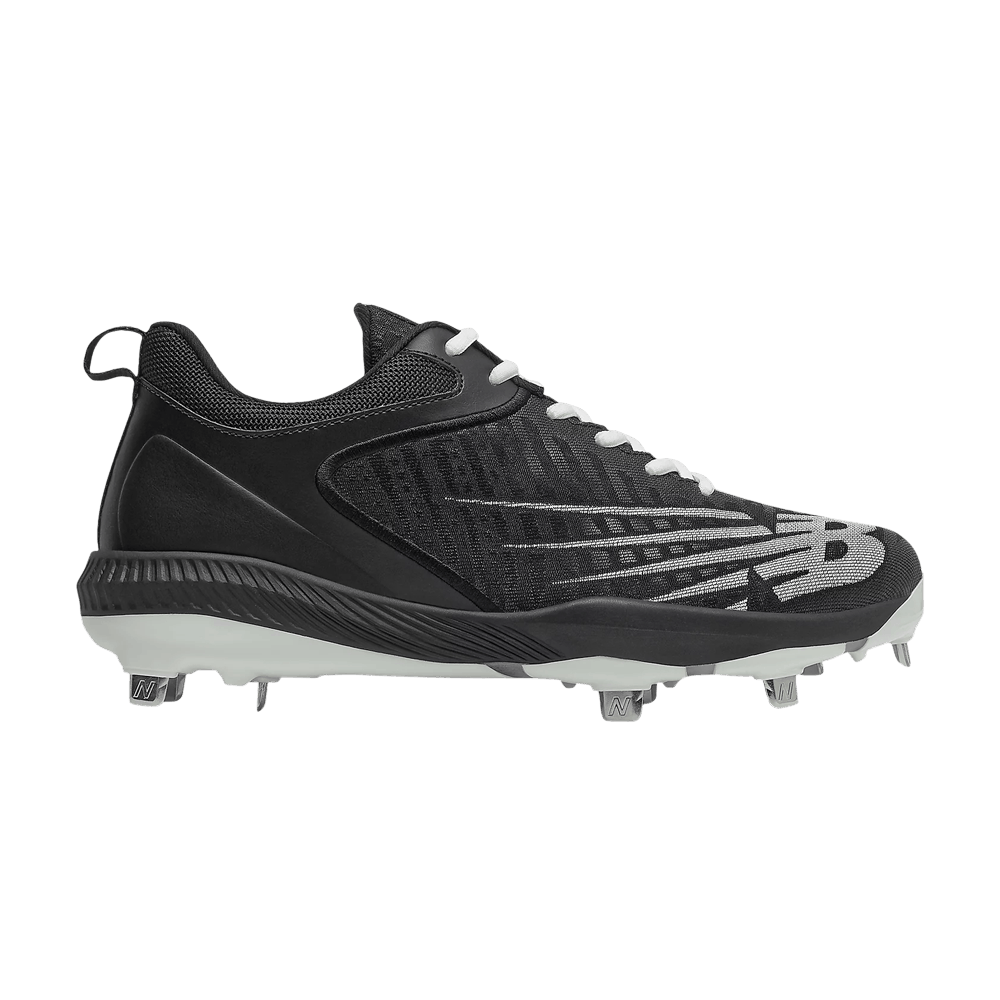 Fuel Cell 4040 v6 'Metal Camo - Black White'