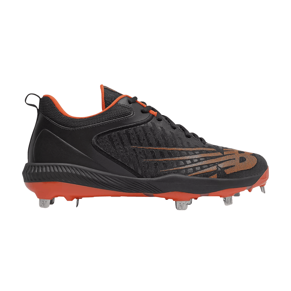 Fuel Cell 4040 v6 2E Wide 'Metal Camo - Black Orange'