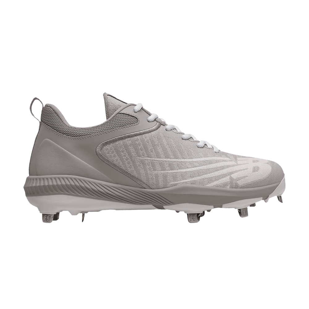 Fuel Cell 4040 v6 'Metal Camo - Grey'