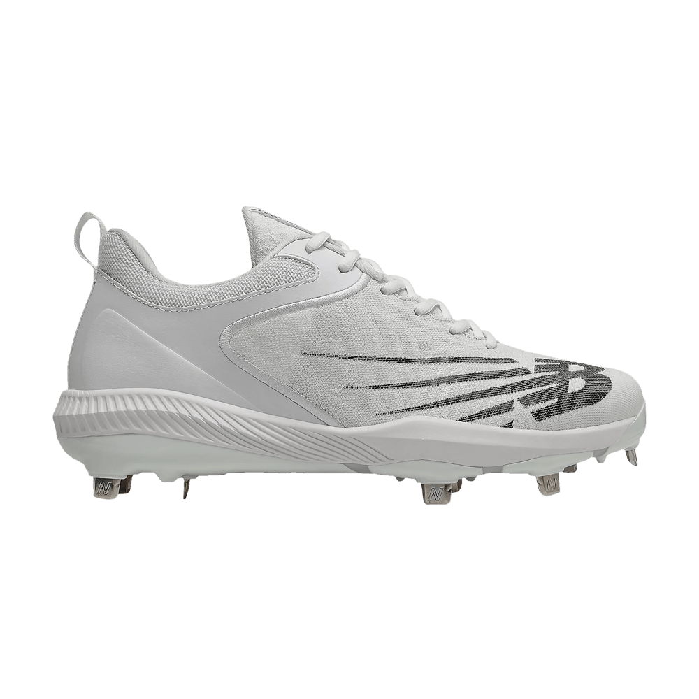 Fuel Cell 4040 v6 2E Wide 'Metal Camo - White Black'