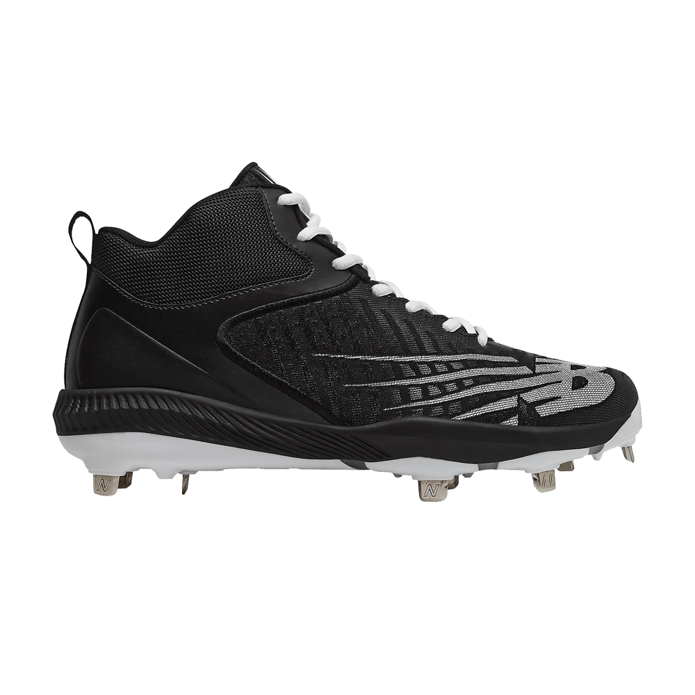 Fuel Cell 4040 v6 Mid 'Metal Camo - Black White'