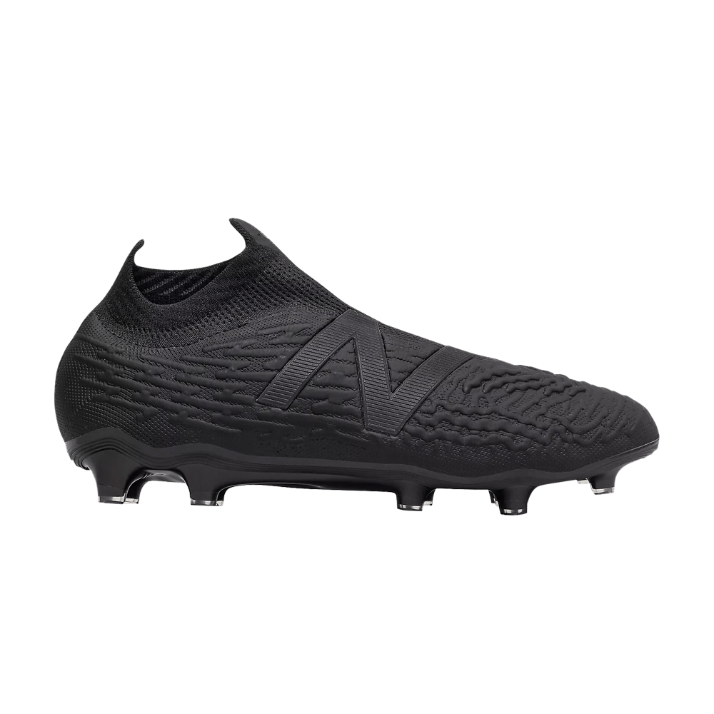 Tekela v3+ Pro FG 2E Wide 'Black'