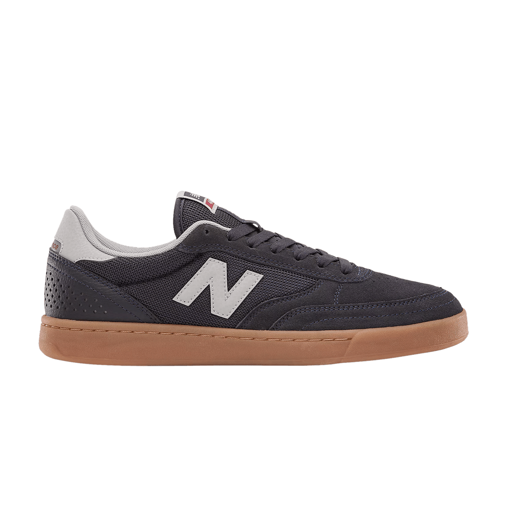 Numeric 440 'Navy Grey'