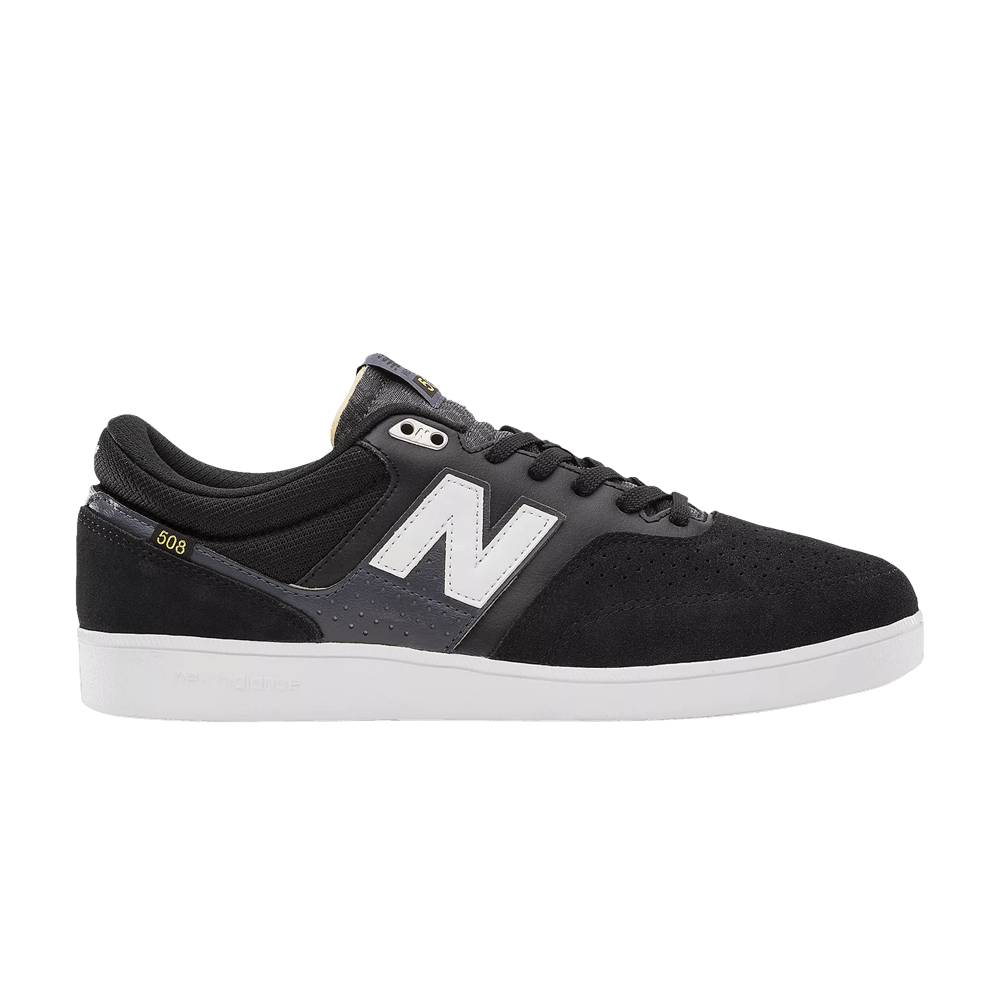 Numeric 508 'Black Navy'
