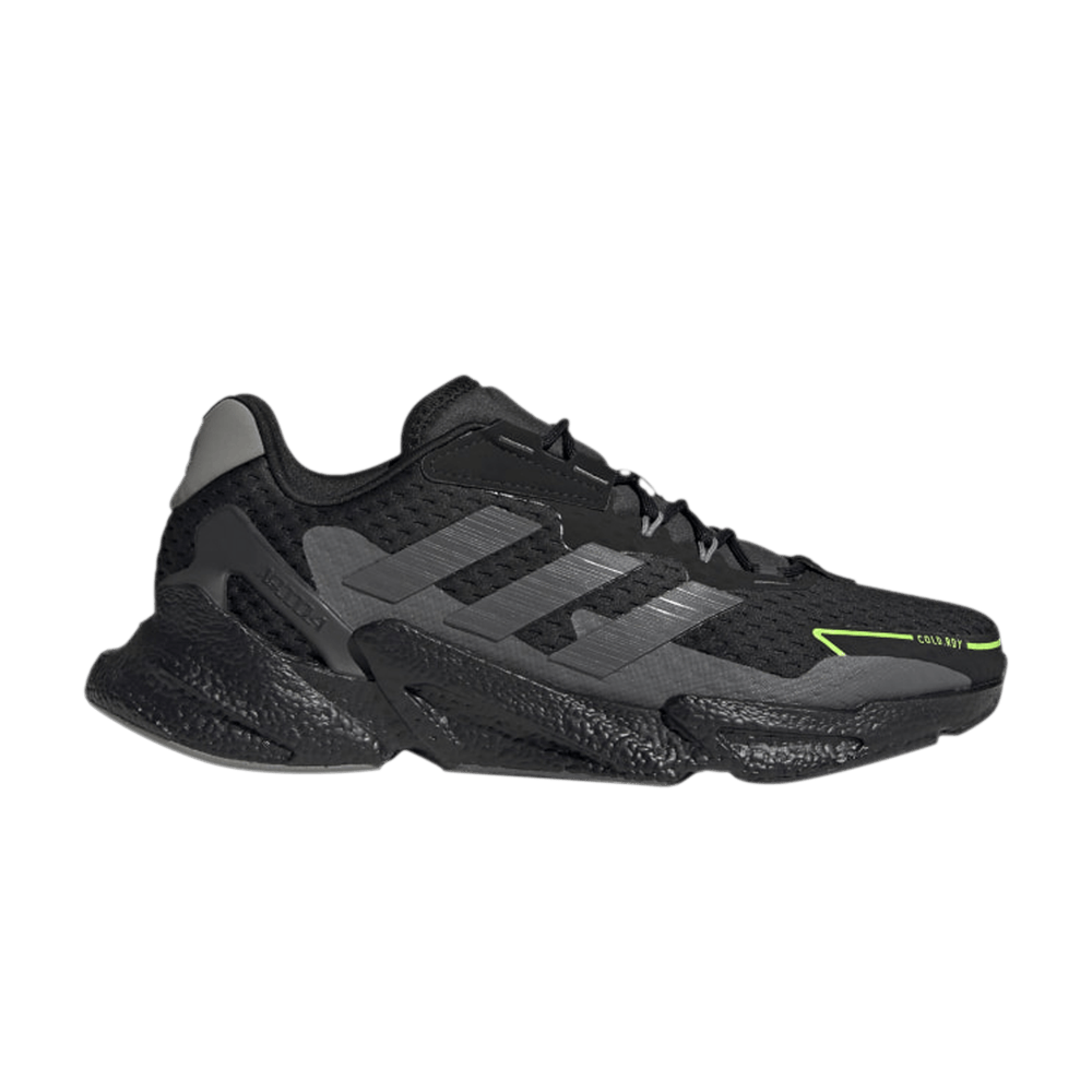 Buy Adidas X9000L4 Guard 'Core Black' - GX1164 | GOAT