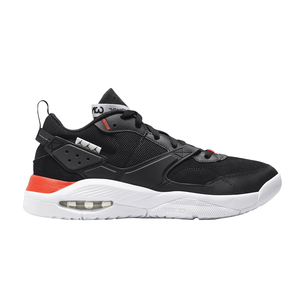 Air Jordan Jordan Air NFH 'Bred' - CZ3984-006