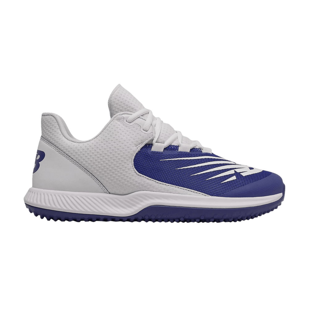 FuelCell 4040 v6 TF 2E Wide 'Team Royal White'