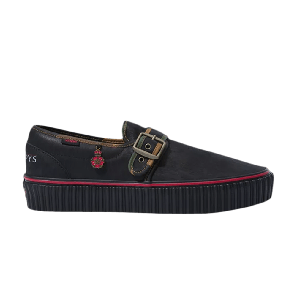 Buy House of Terror x Style 47 Creeper 'The Lost Boys Buy House of Terror x Style 47 Creeper 'The Lost Boys