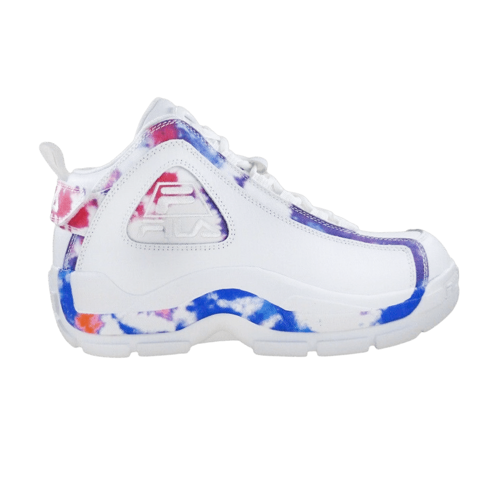 Fila Grant Hill 2 'Tie Dye' - 1BM01234-125