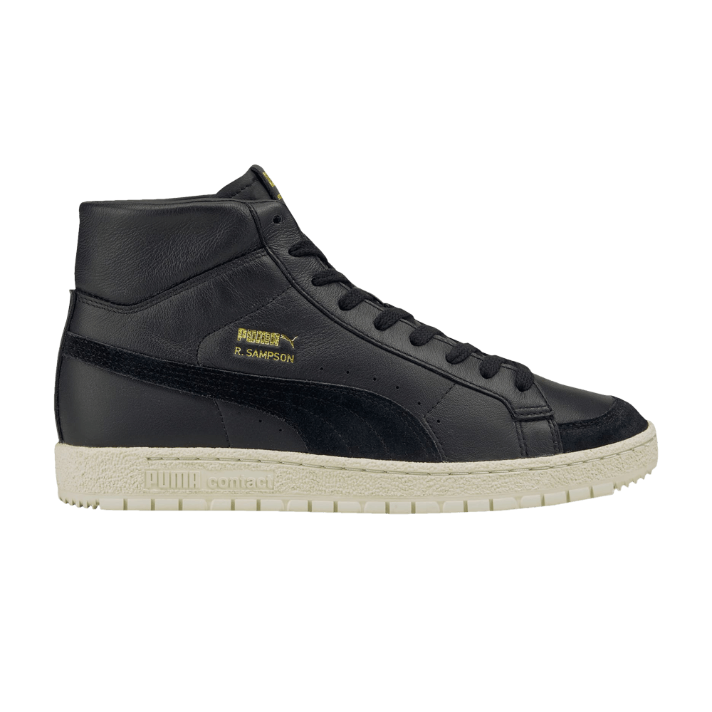 Ralph Sampson 70 Mid Archive 'Black Ivory Glow'