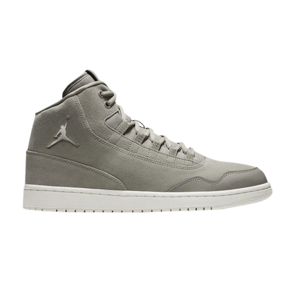 Air Jordan Executive 'Light Taupe'