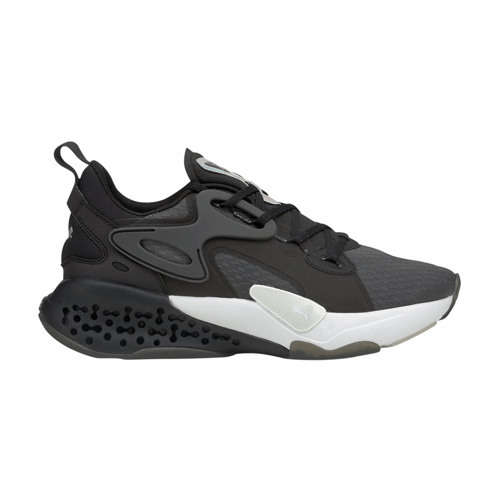 Buy The Matrix x Puma XETIC Halflife 'Digital Rain' - 377344 01 | GOAT