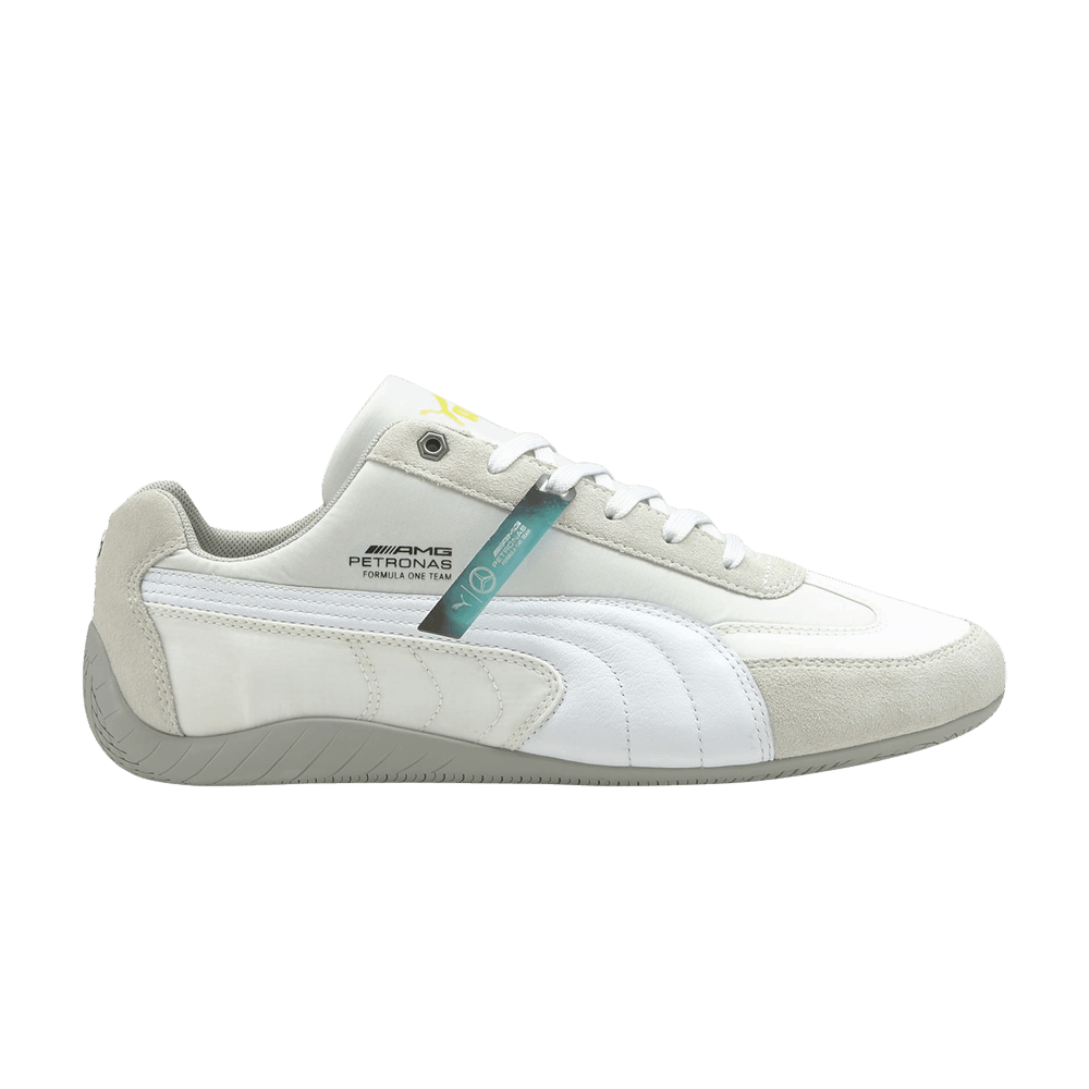 Mercedes-AMG Petronas F1 x Speedcat 'White'