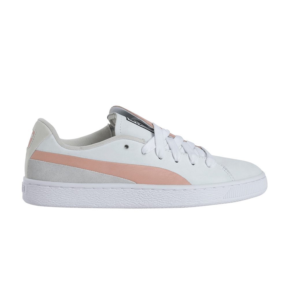 PUMA WMNS BASKET 'CRUSH PARIS'