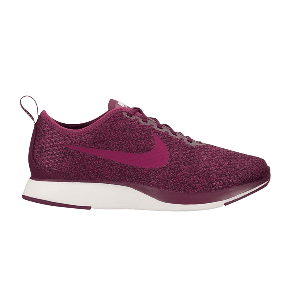 Nike Dualtone Racer SE GS 'Bordeaux Tea Berry' - 943575-600