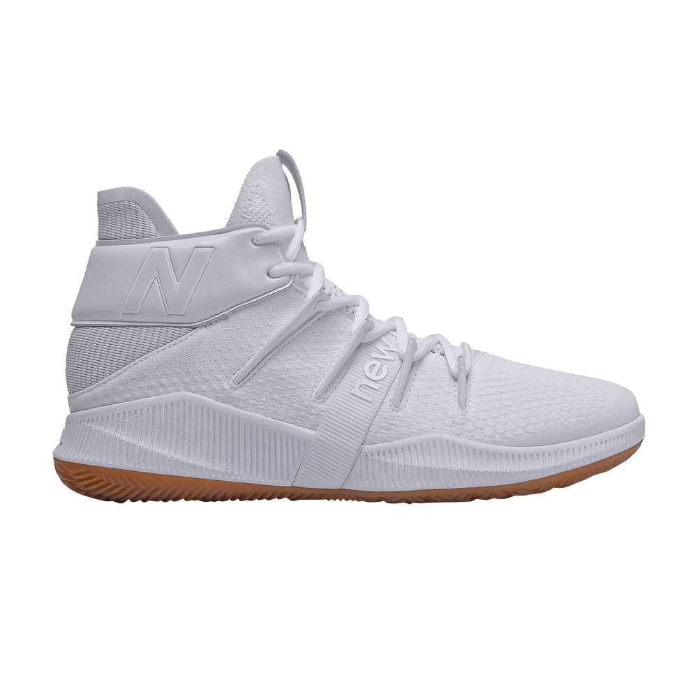 New Balance OMN1S White