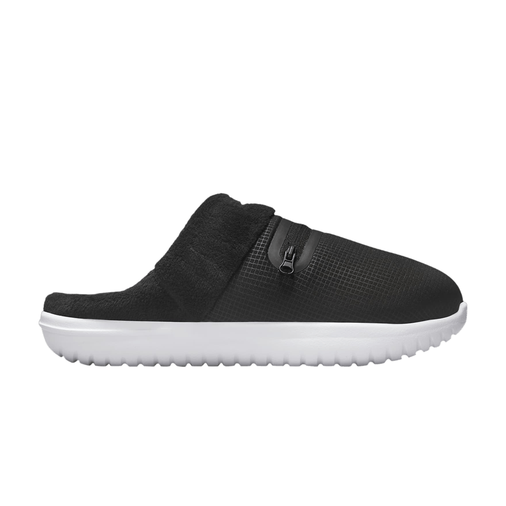 Nike Wmns Burrow 'Black White' - DJ3131-001