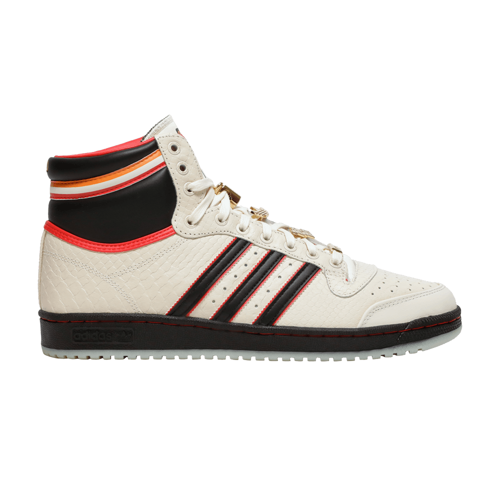 Buy ESPN x Top Ten High 'SportsCenter' - GZ1072 | GOAT