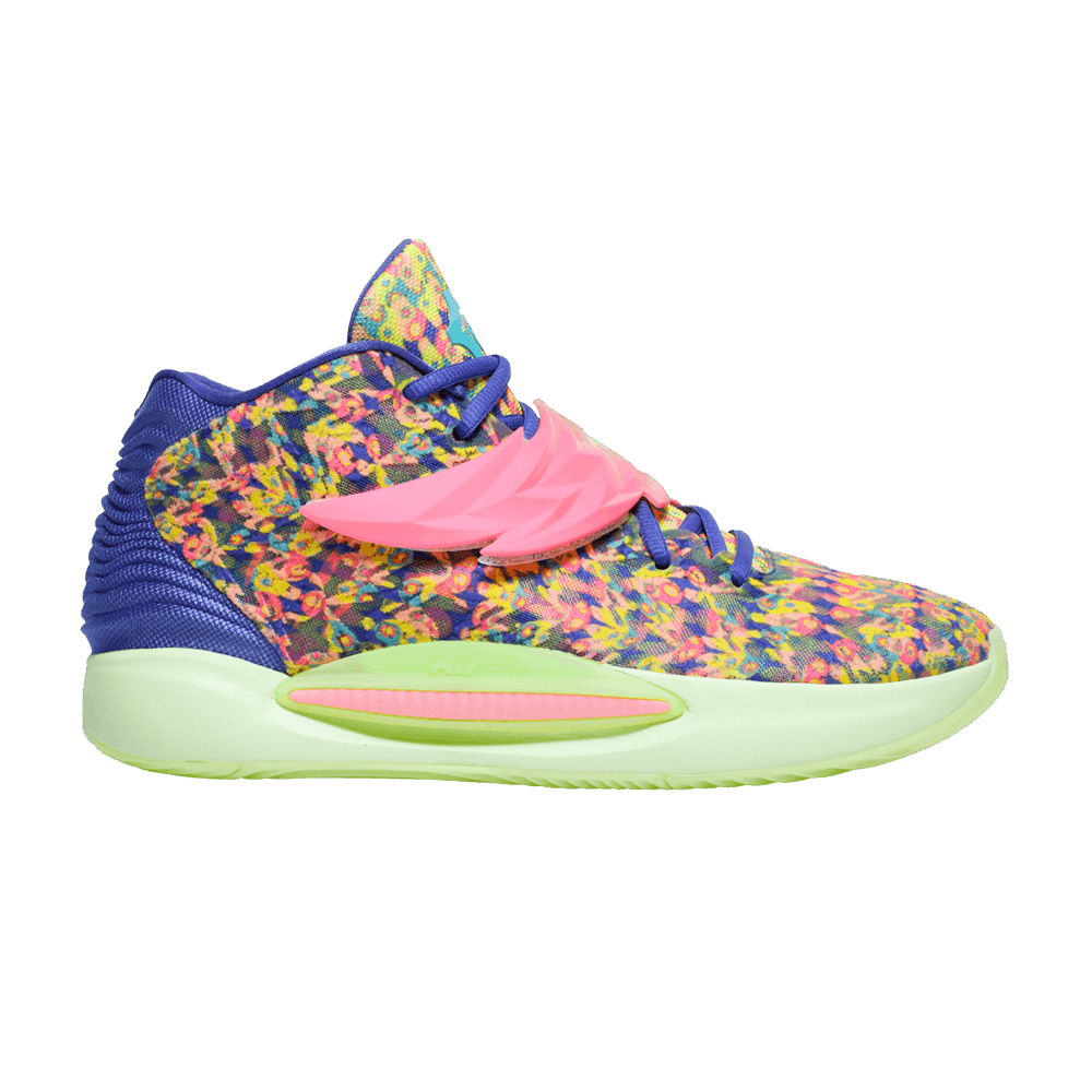 Nike KD 14 'Ron English 1'