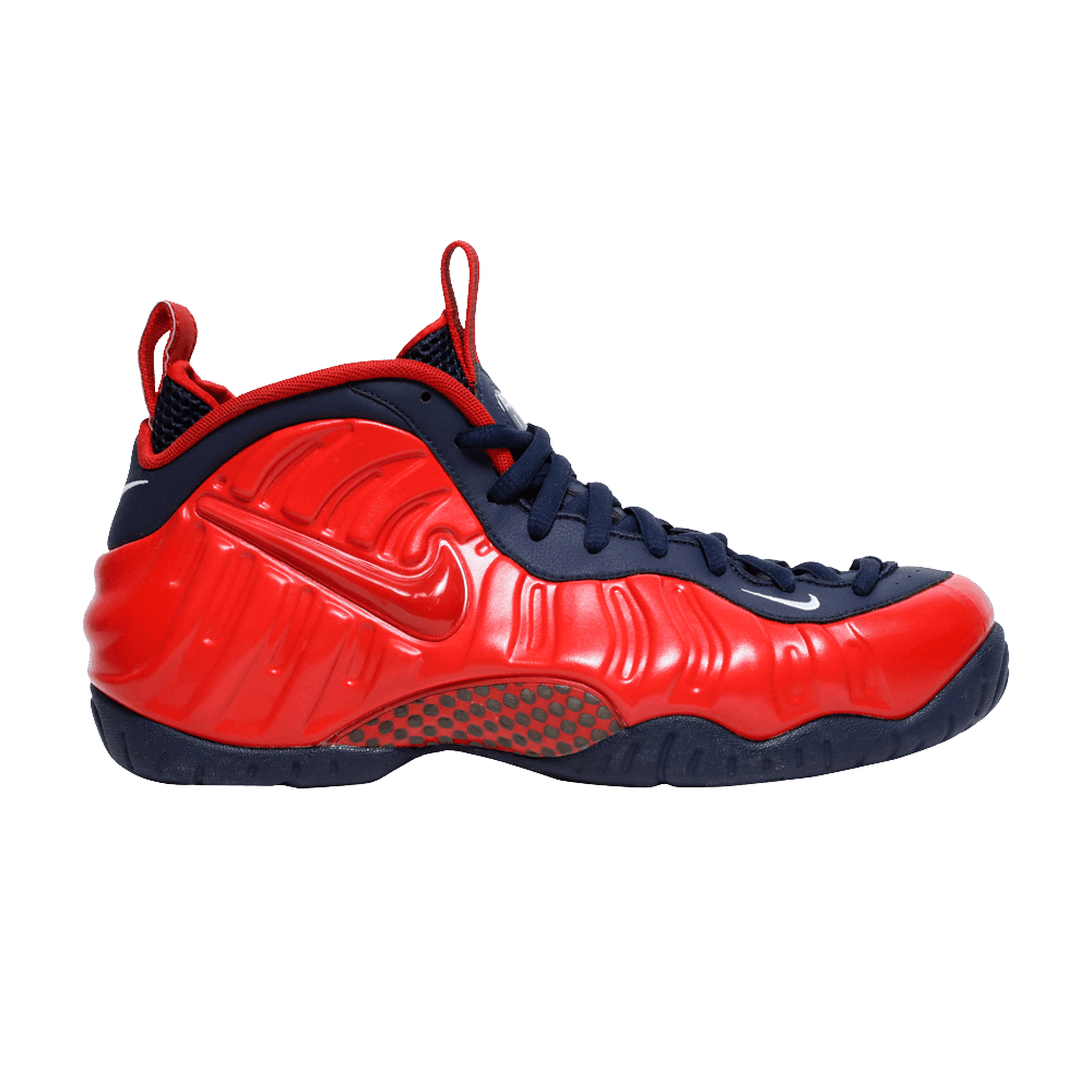 Air Foamposite Pro 'USA'