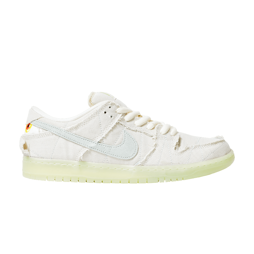 Nike SB Dunk Low Mummy