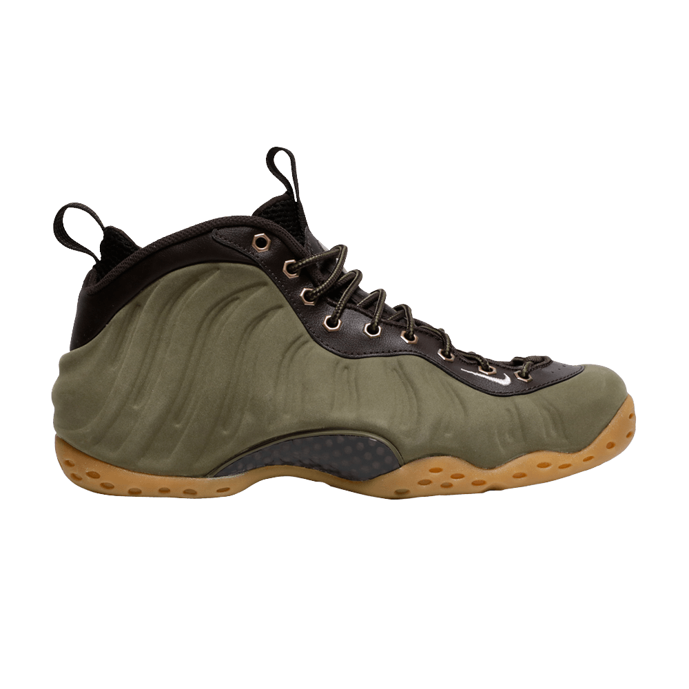 Air Foamposite One PRM 'Olive'