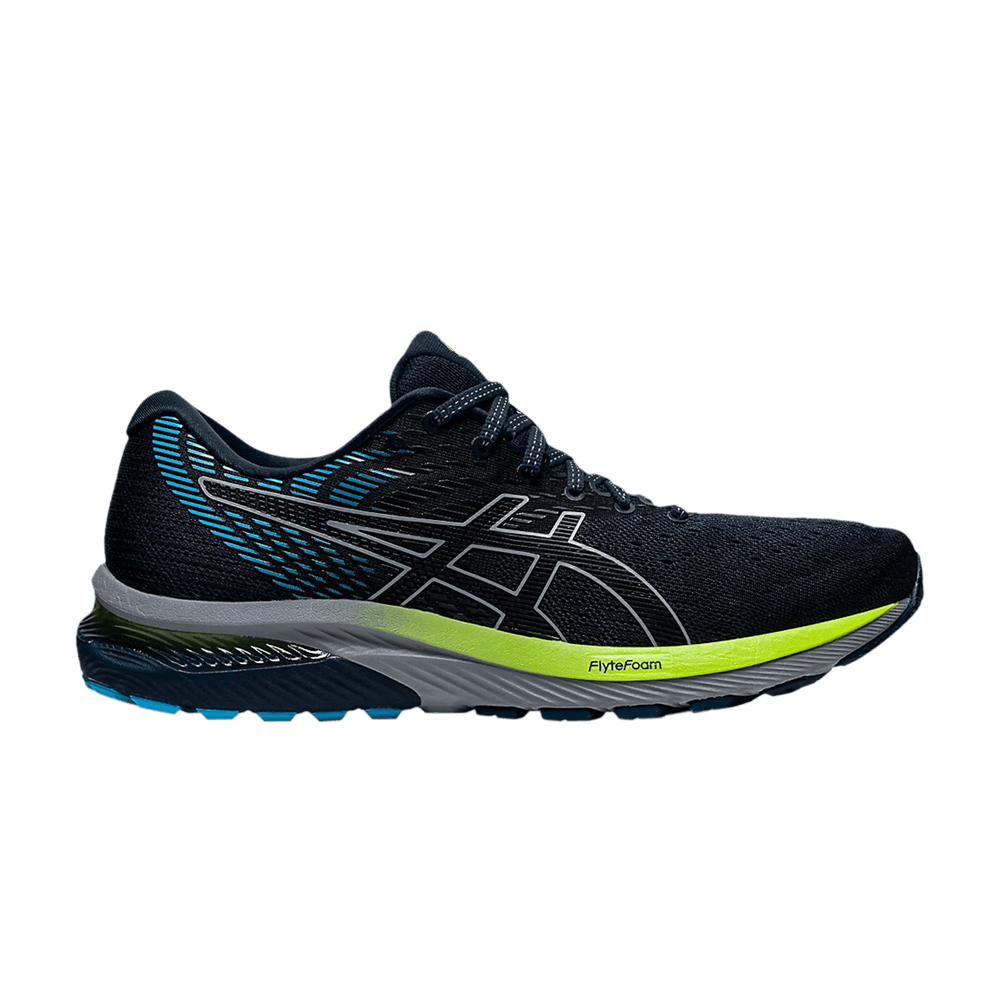 Asics Gel Cumulus 22 'French Blue'