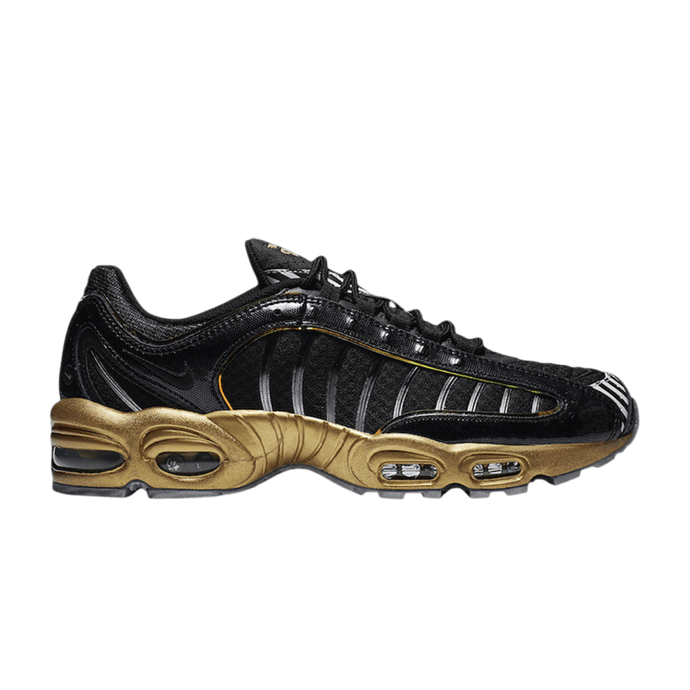 Nike Air Max Tailwind 4 SE 'Earth and Mars'