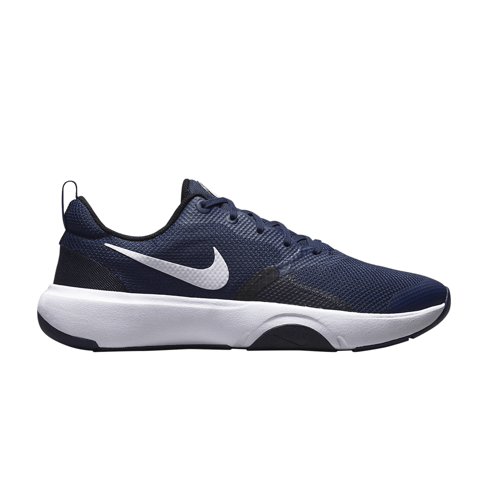 City Rep TR 'Midnight Navy'