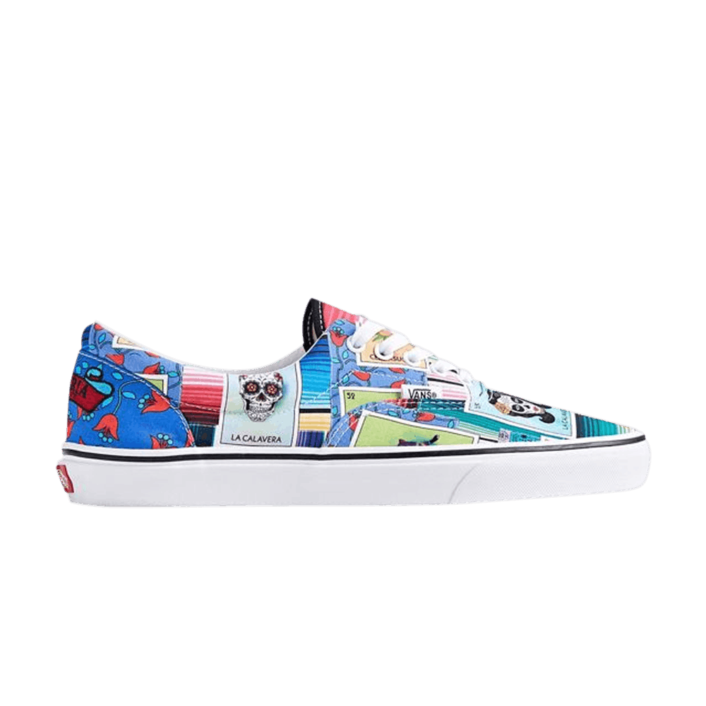 Vans Era 'Loteria'