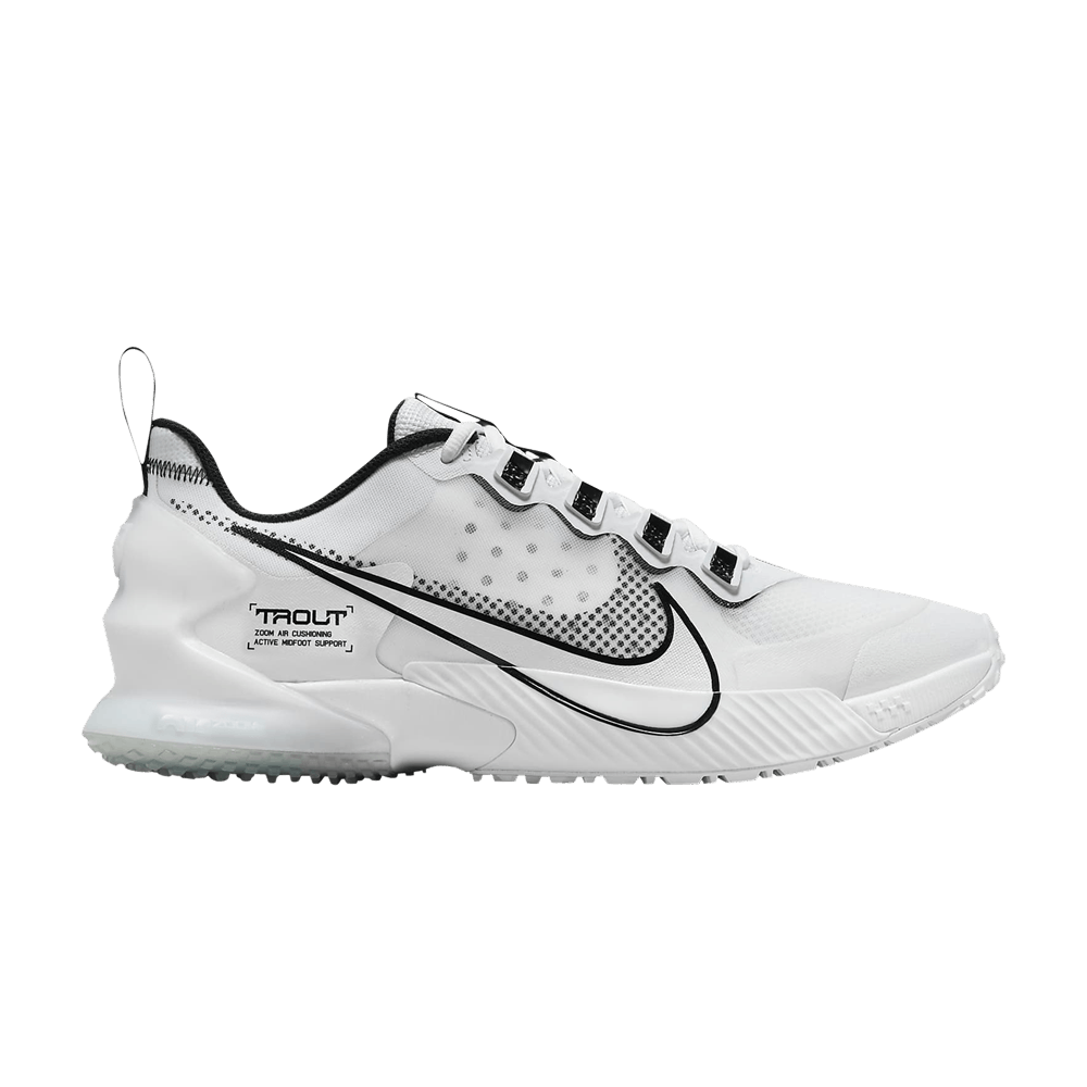Force Zoom Trout LTD TF 'White Black'