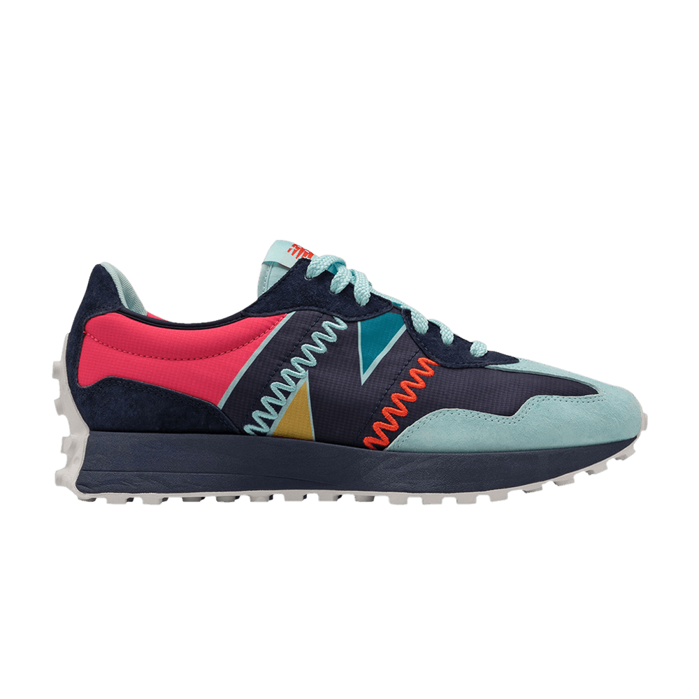 New Balance 327 Pensole