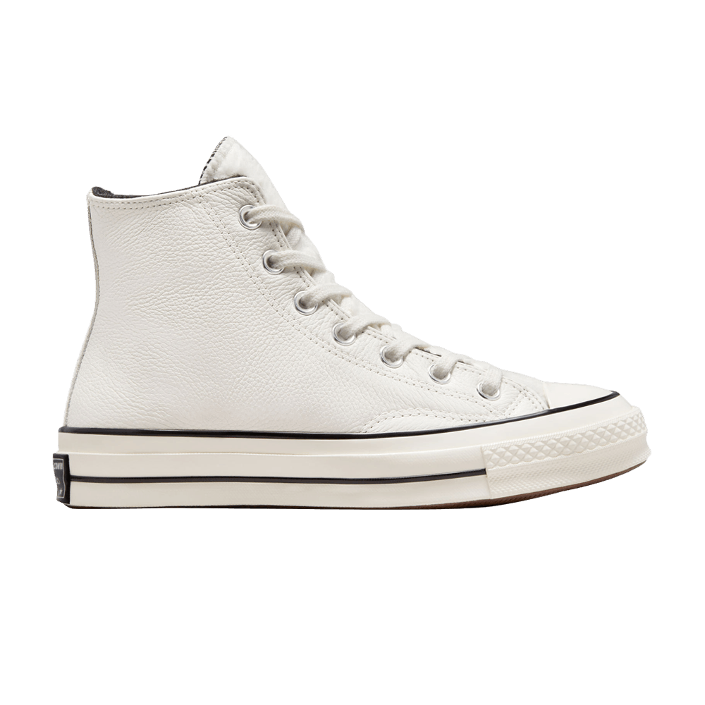 Converse Chuck 70 High 'Cozy Utility - Egret'