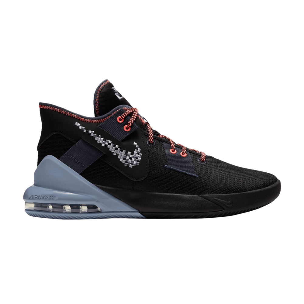 Nike Air Max Impact 2 'Thunder Blue'