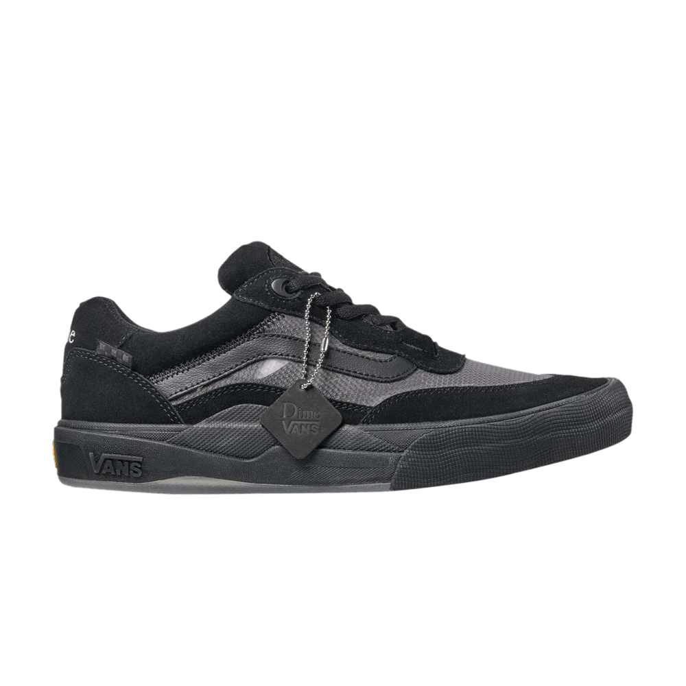 Dime x Wayvee LTD 'Black'