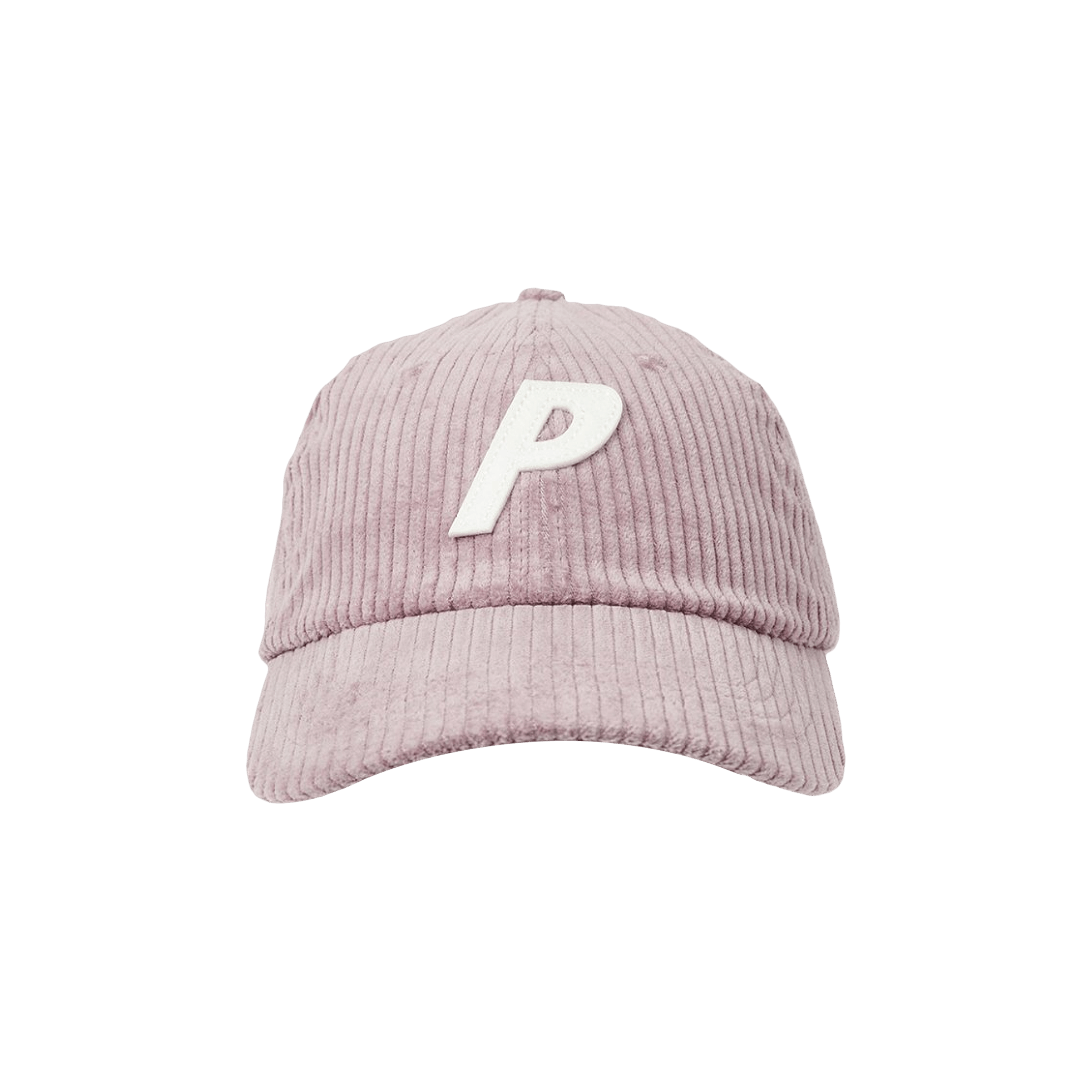 Palace Gore-Tex Corduroy P 6-Panel 'Pink'